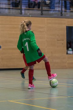 Bild 12 - Girls Cup